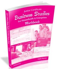 ■ Business Studies for Households & Enterprises - Set