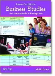 ■ Business Studies for Households & Enterprises - Set