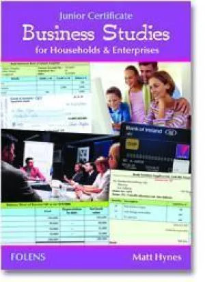 ■ Business Studies for Households & Enterprises - Set