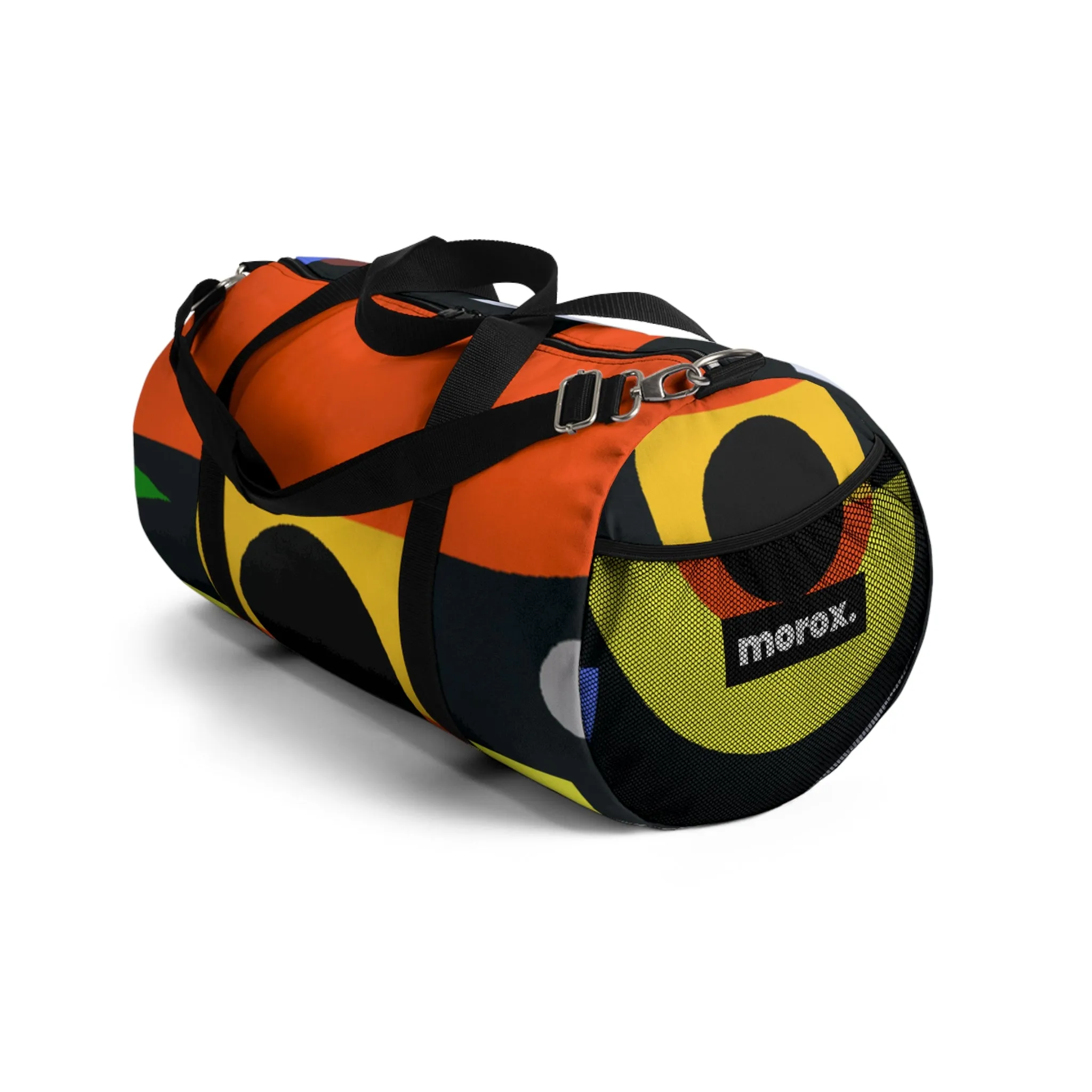 .

Matilda of the Valleys - Duffel Bag