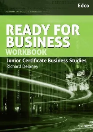 ■ Ready for Business - Workbook