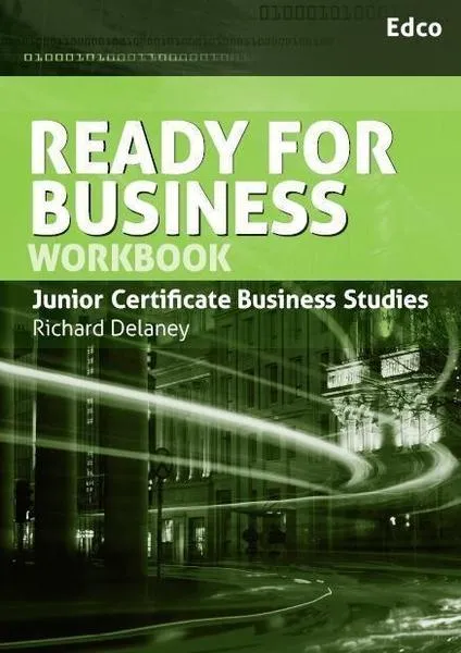 ■ Ready for Business - Workbook