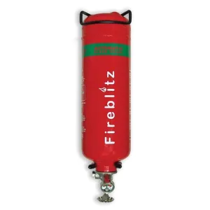 1.5Kg Auto GTFE FM Exting. (2.5cu m)