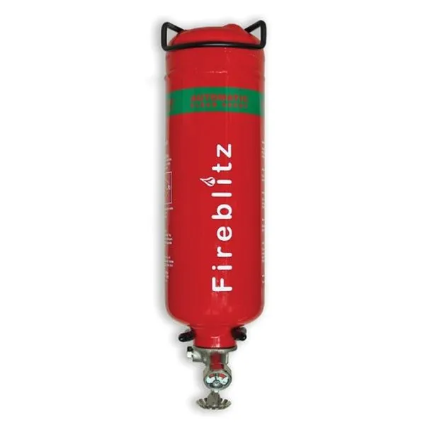1.5Kg Auto GTFE FM Exting. (2.5cu m)