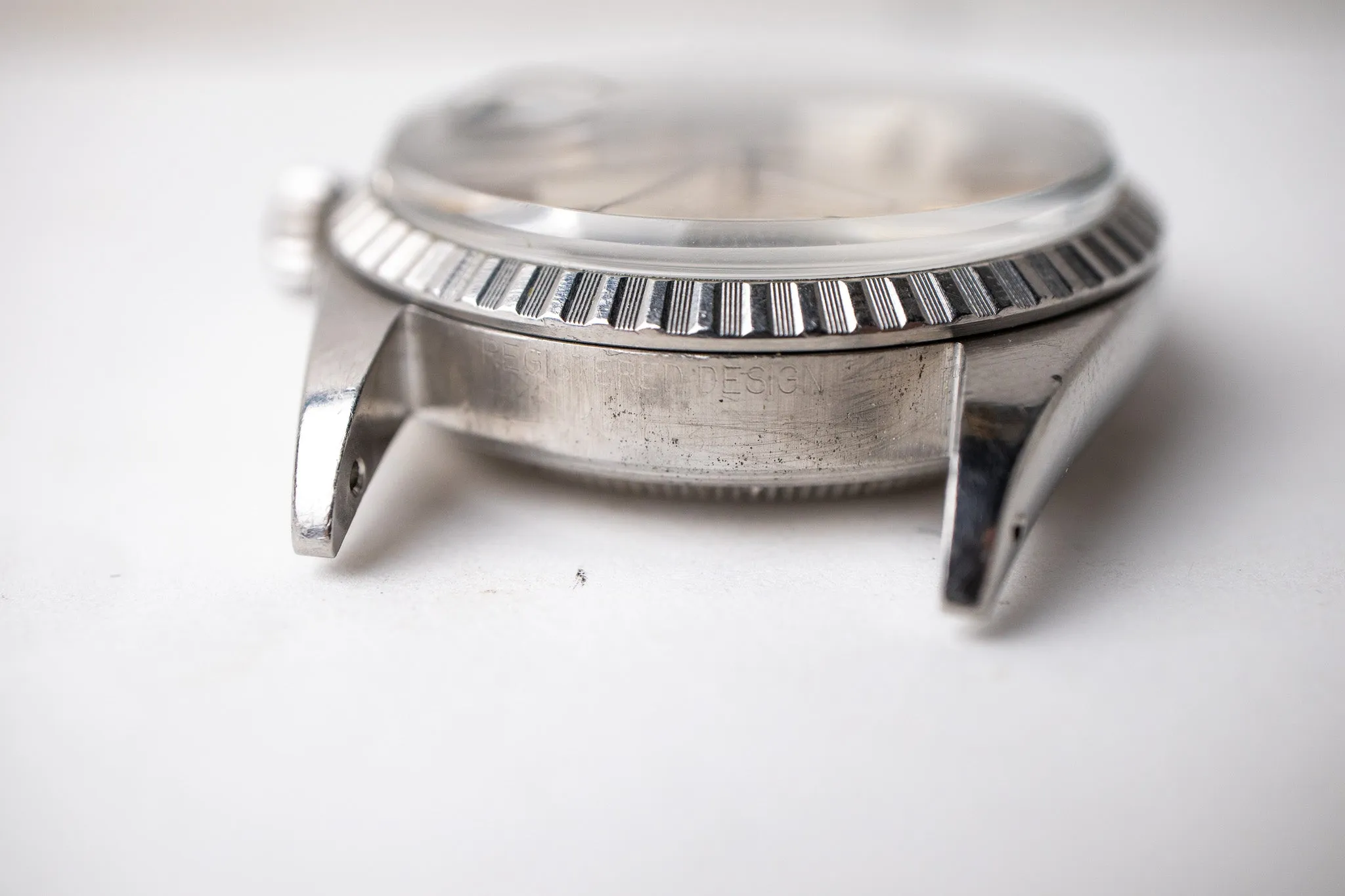 1969 Rolex Datejust 1603