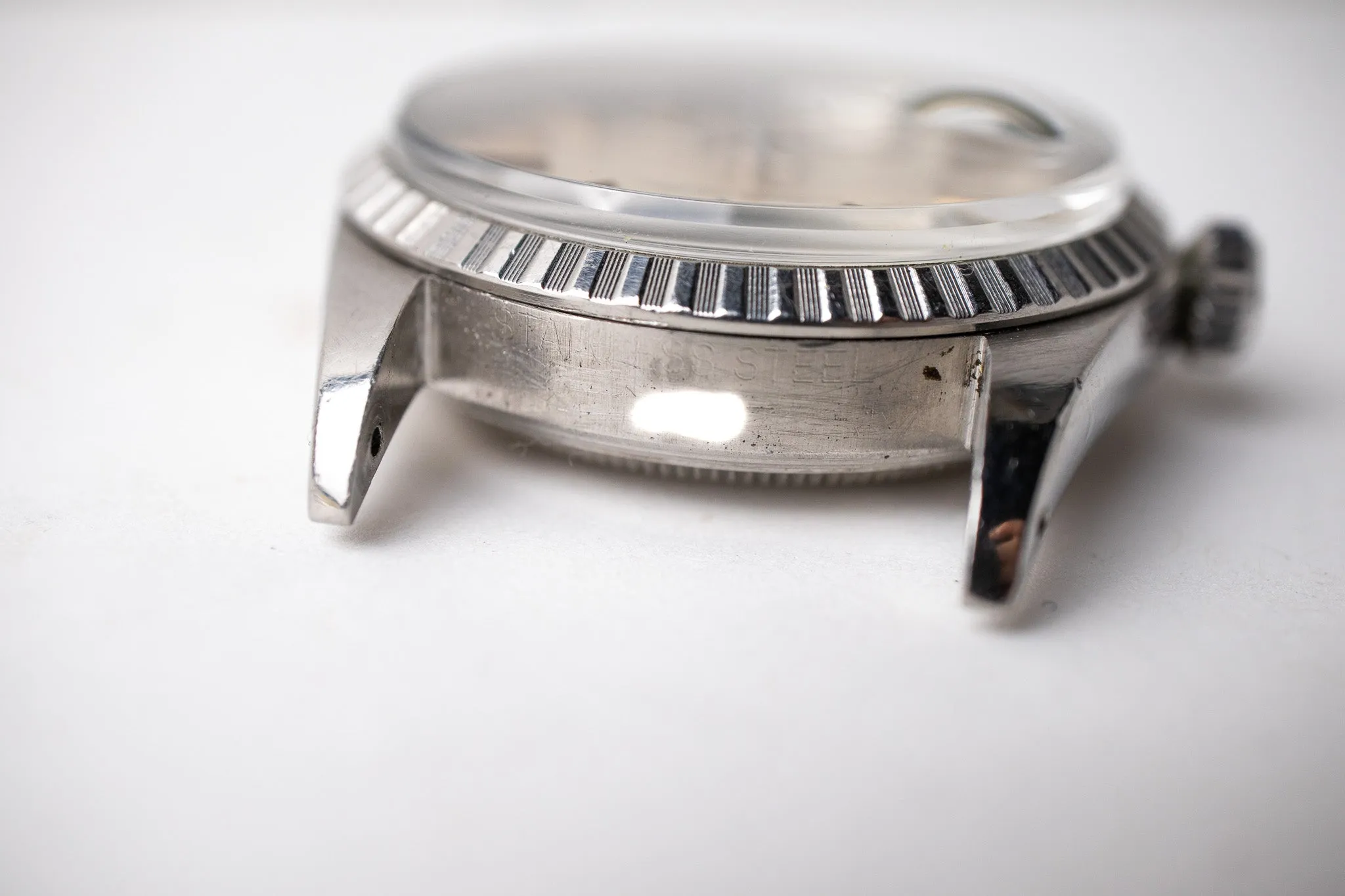 1969 Rolex Datejust 1603