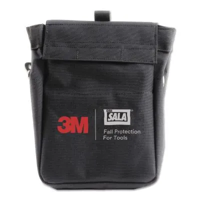 3M™ Tool Pouch with D-rings and Triggers, D-Ring, 1500126