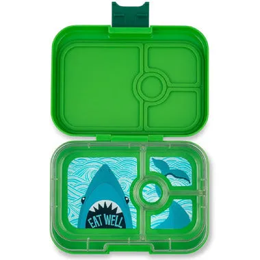 4 Compartment Yumbox