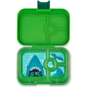 4 Compartment Yumbox