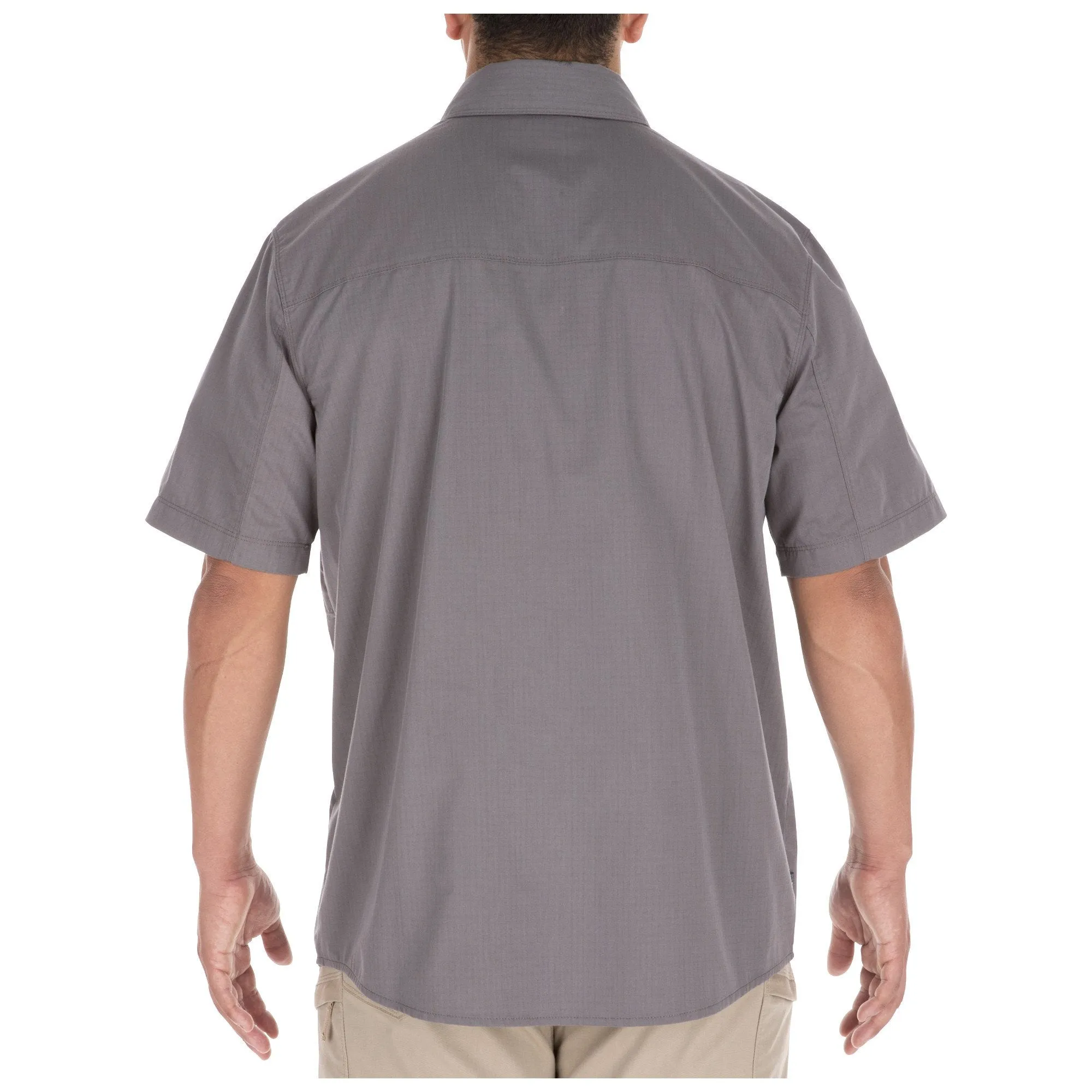 5.11 Tactical Stryke Short Sleeve Shirts Storm