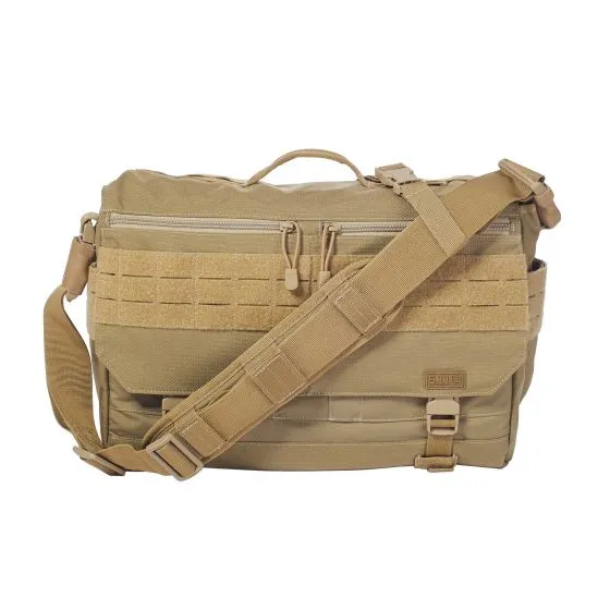 56177 - Rush Delivery Lima Travel Bag 12L