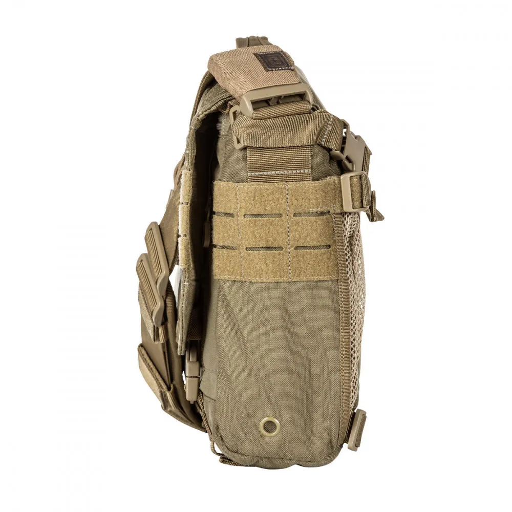 56177 - Rush Delivery Lima Travel Bag 12L