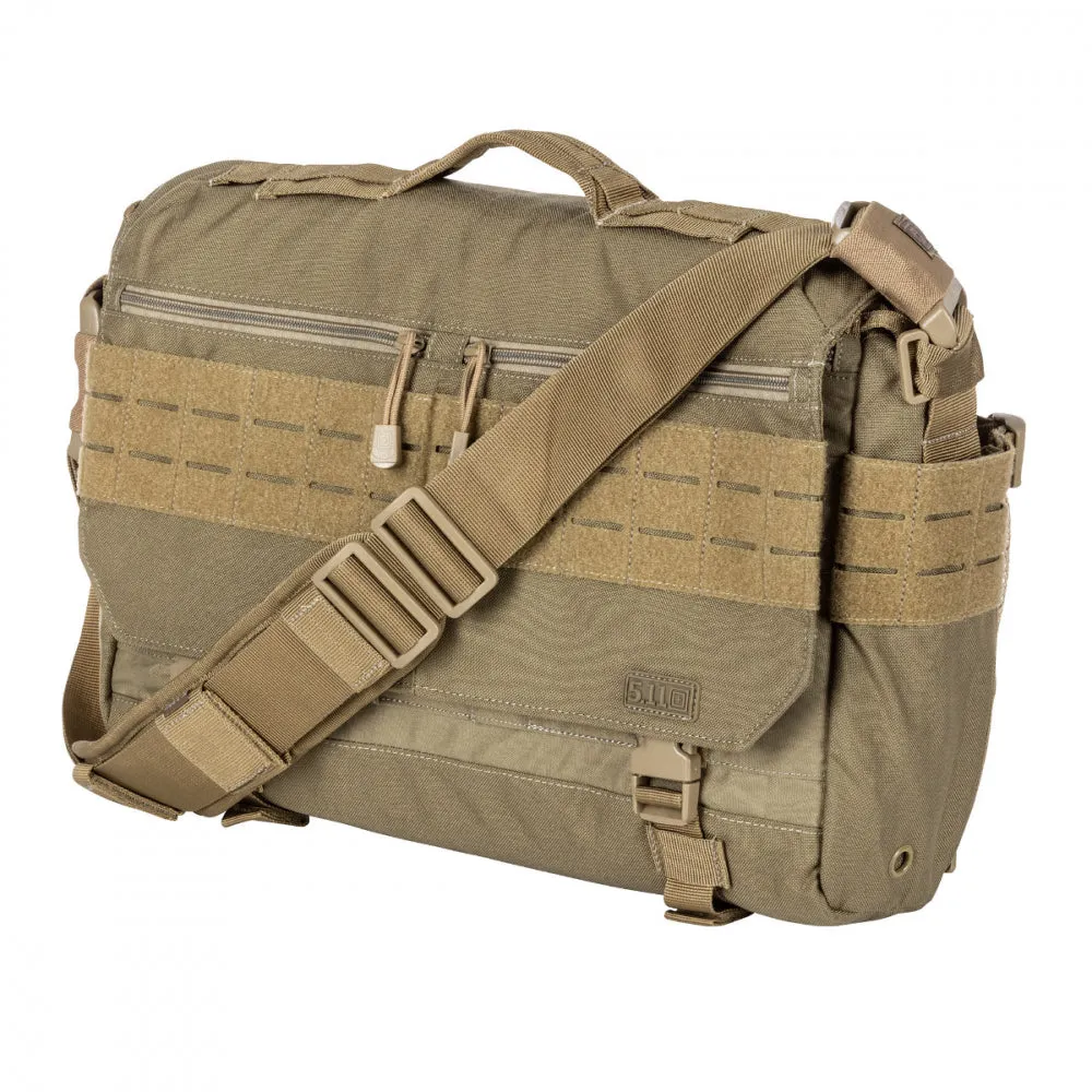 56177 - Rush Delivery Lima Travel Bag 12L