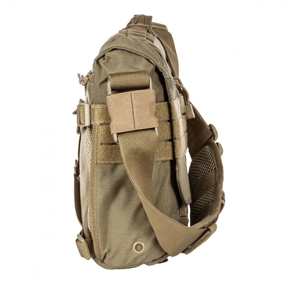 56177 - Rush Delivery Lima Travel Bag 12L