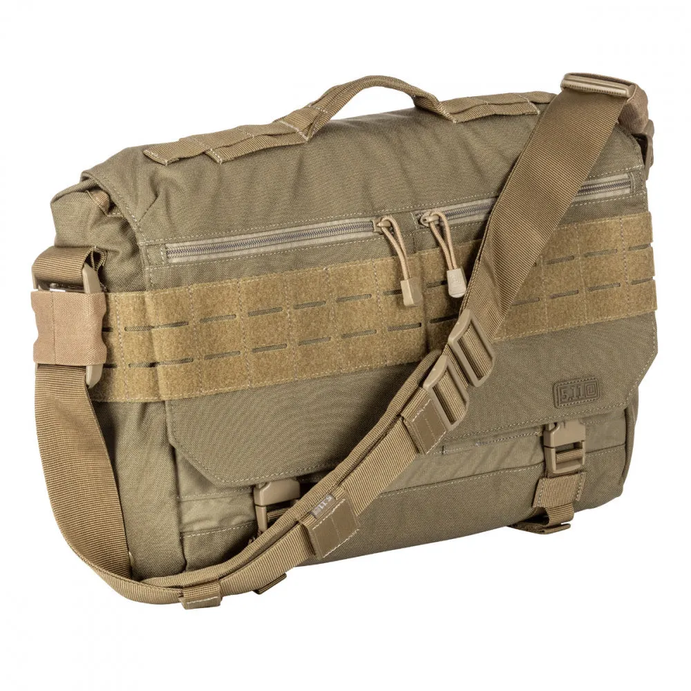56177 - Rush Delivery Lima Travel Bag 12L