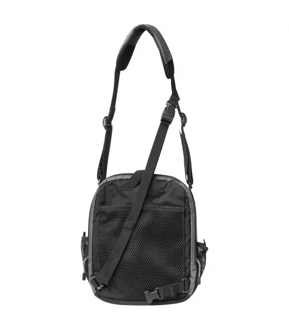56194 - Covert Satchel 10L