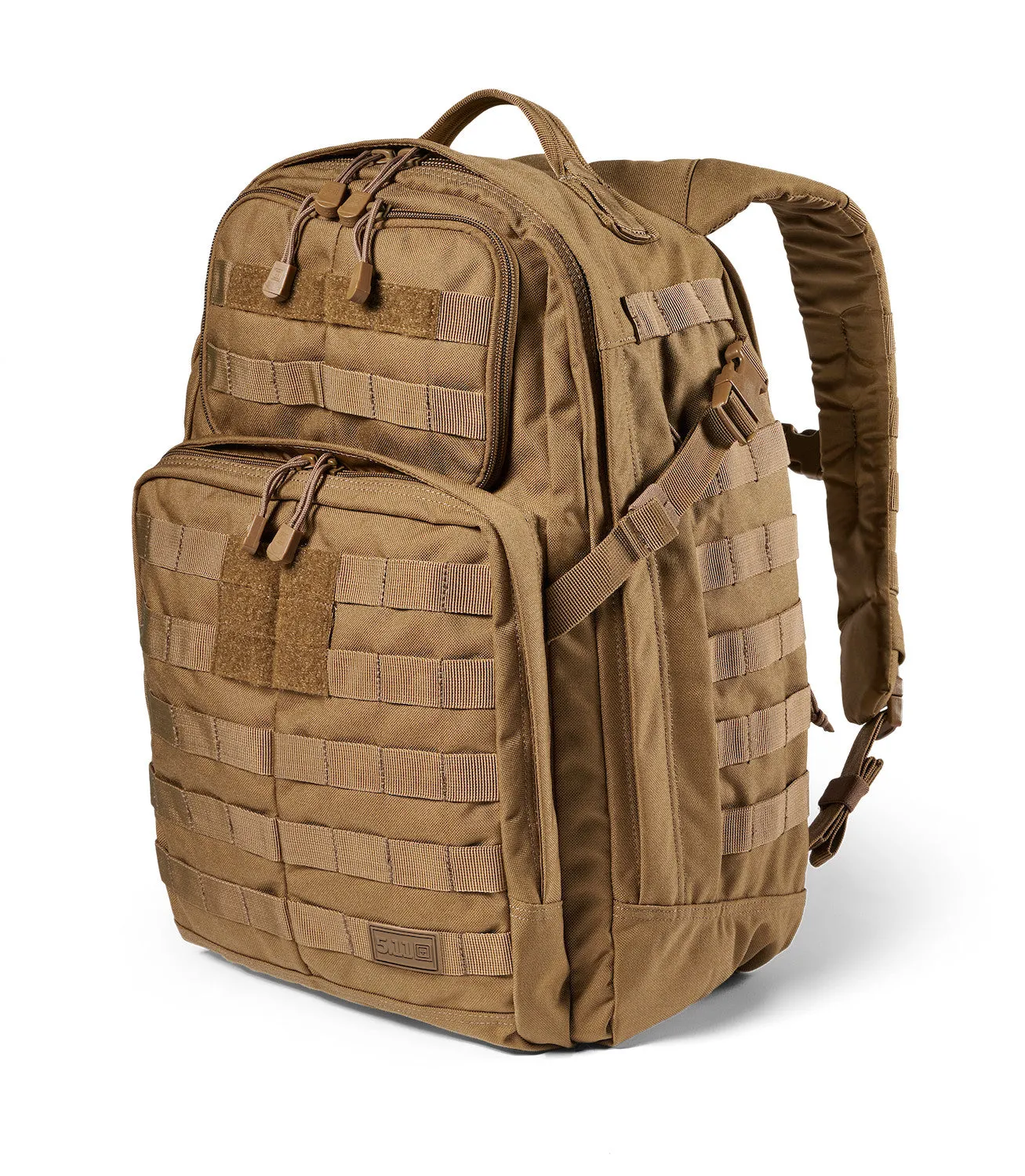 56563 - Rush24 2.0 Backpack 37L