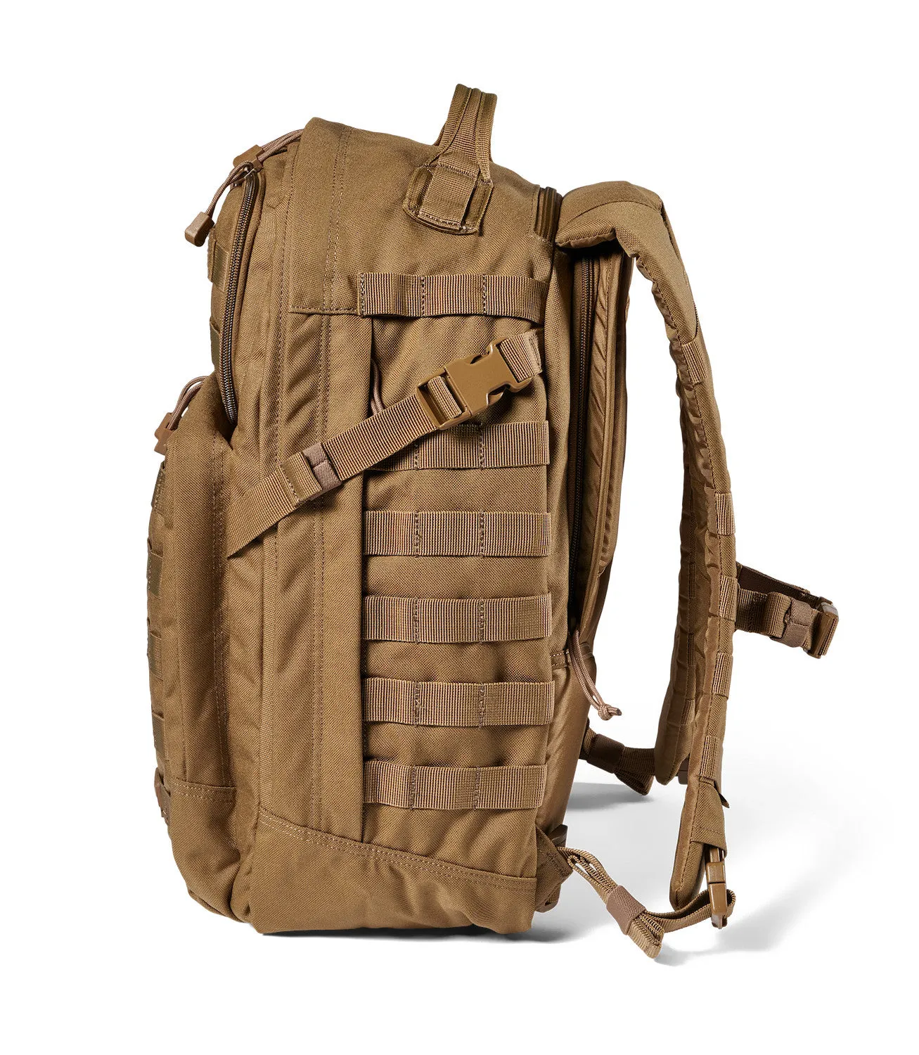 56563 - Rush24 2.0 Backpack 37L