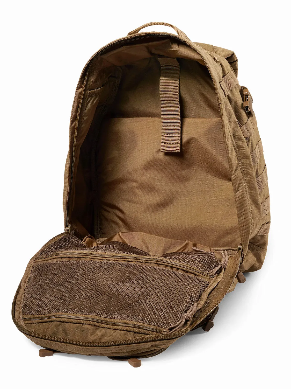 56563 - Rush24 2.0 Backpack 37L