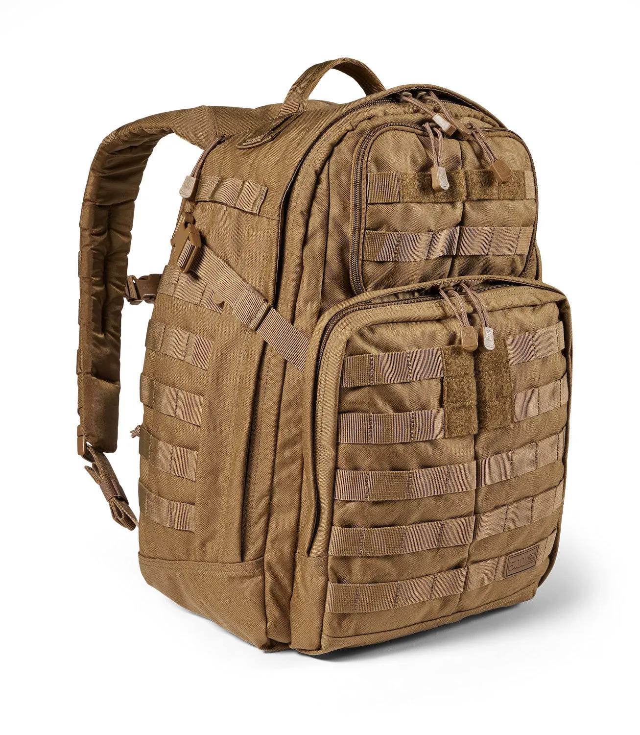 56563 - Rush24 2.0 Backpack 37L