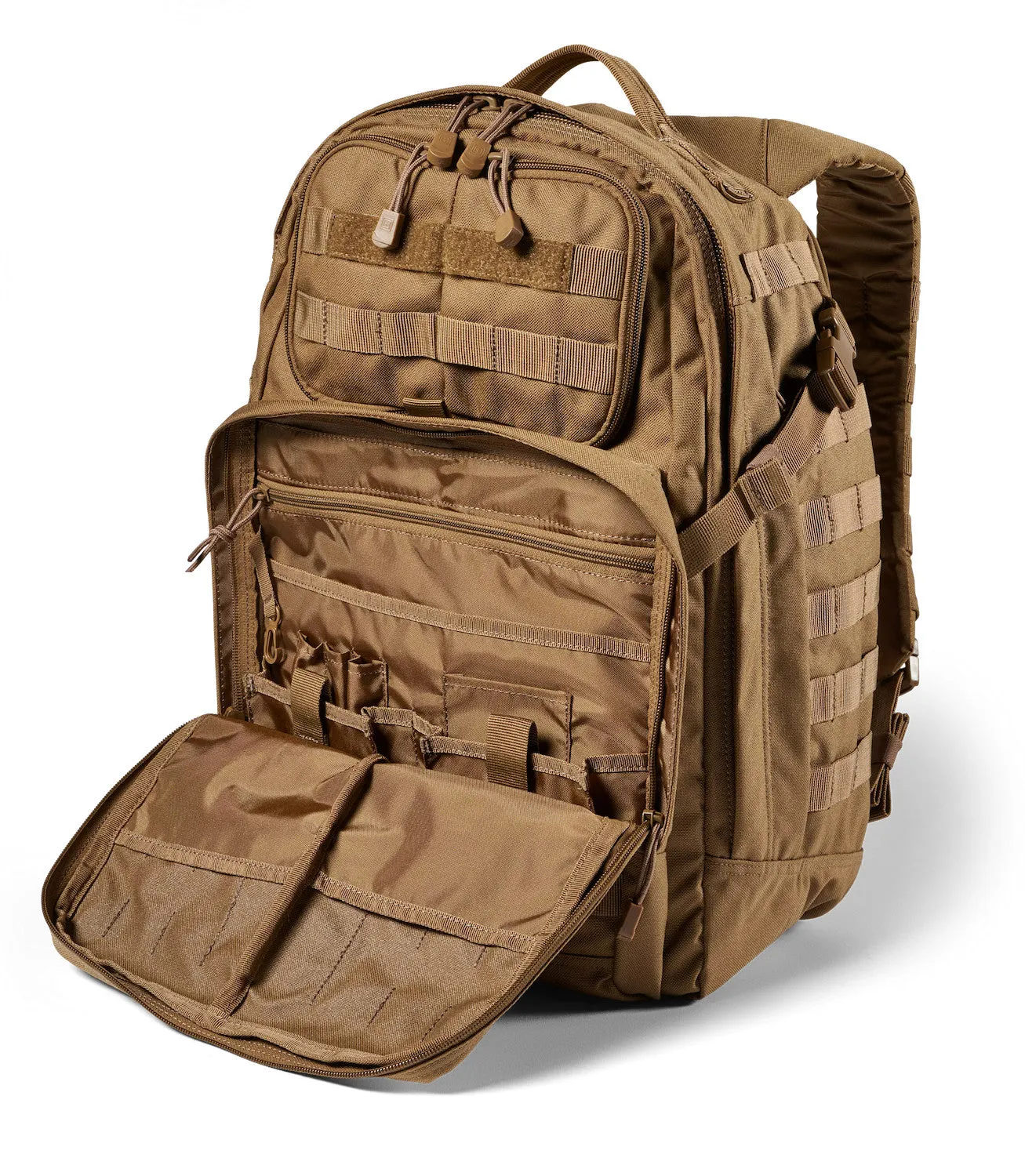 56563 - Rush24 2.0 Backpack 37L