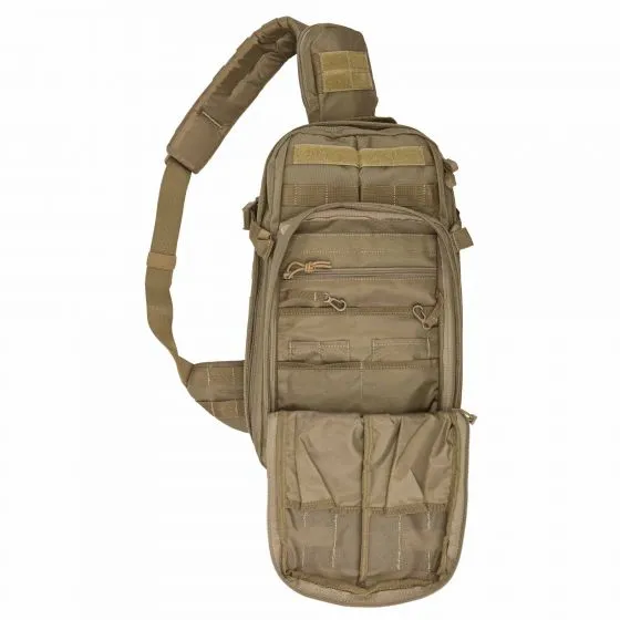 56964 - Moab 10 Sling Bag 18L