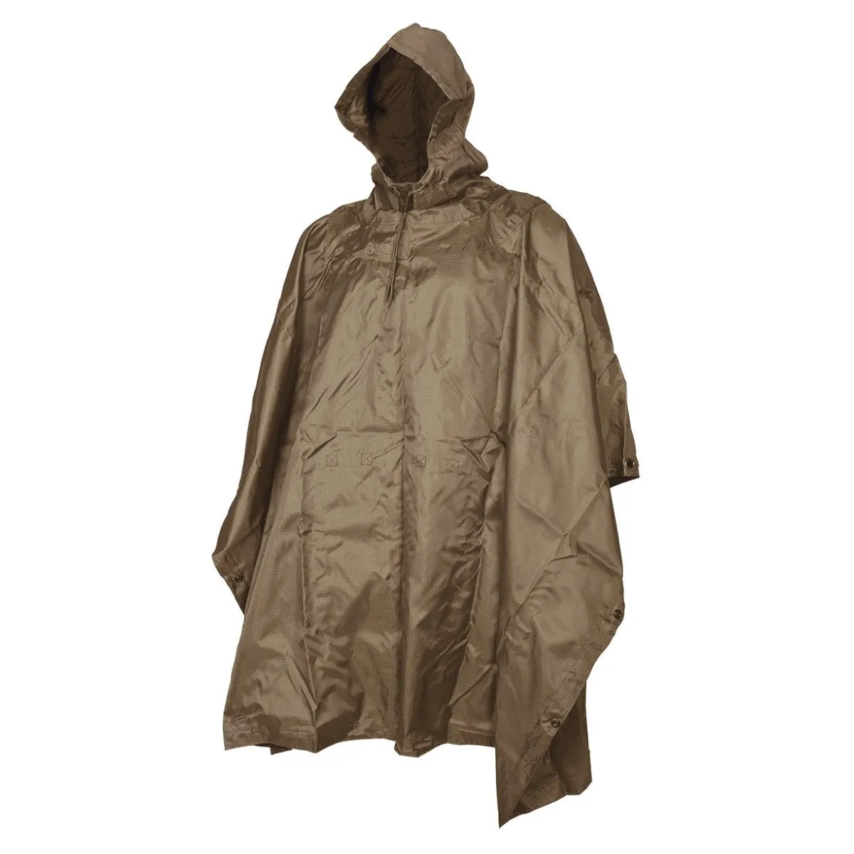 5ive Star Gear GI Spec Military Poncho