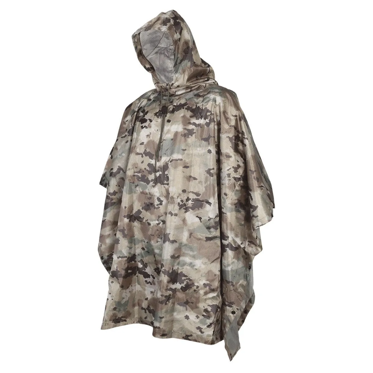 5ive Star Gear GI Spec Military Poncho