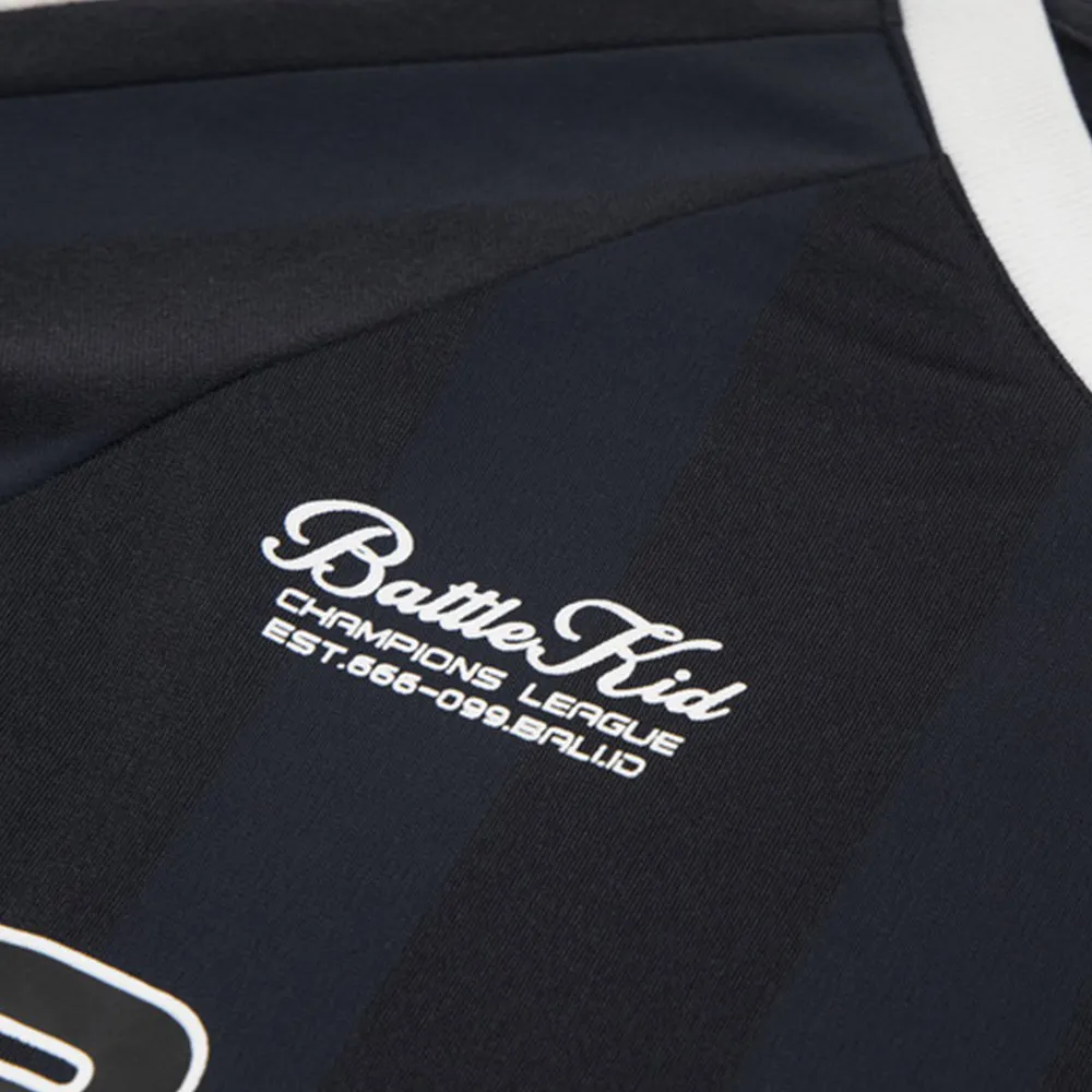 6Kull Vintage Classic Racer T-Shirt