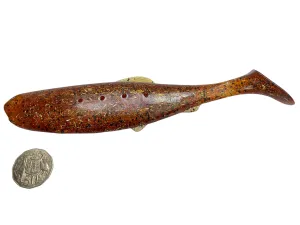 8 inch paddle tail (Pappy’s Secret)
