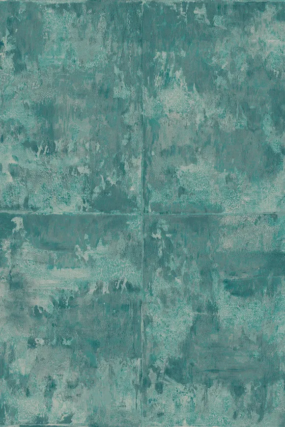 85503A Platinum-Aquamarine