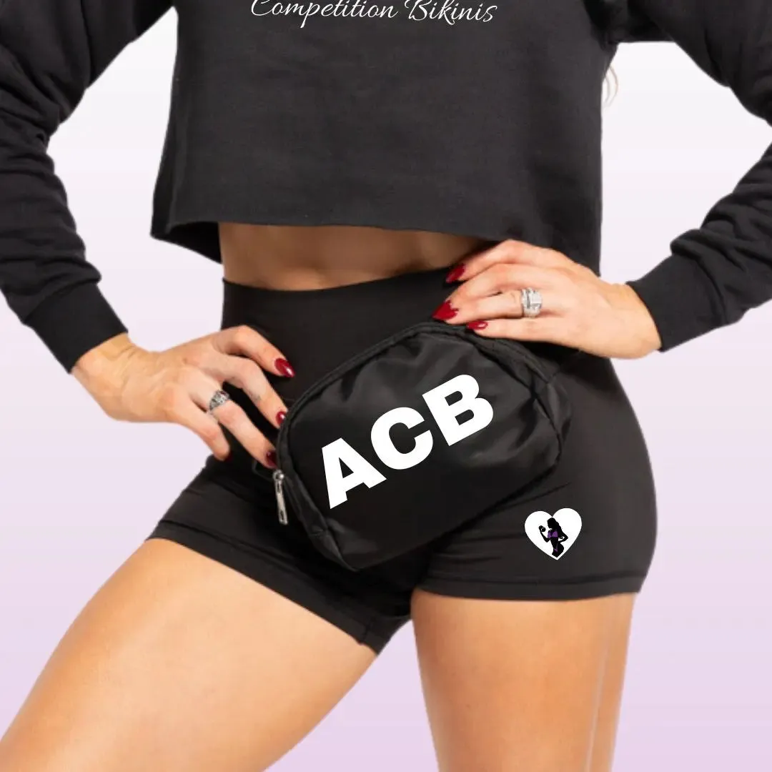 ACBikinis Fanny Pack