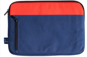 Adelaide Crows Typo 13" Take Charge Laptop Cover