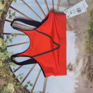 ADIDAS Aero Ready Medium Support Karlie Kloss Sports Bra Size XS