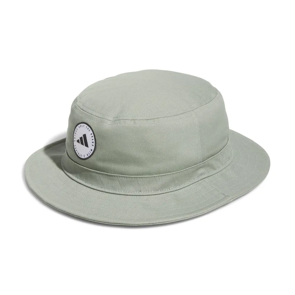 adidas Cotton Bucket Hat