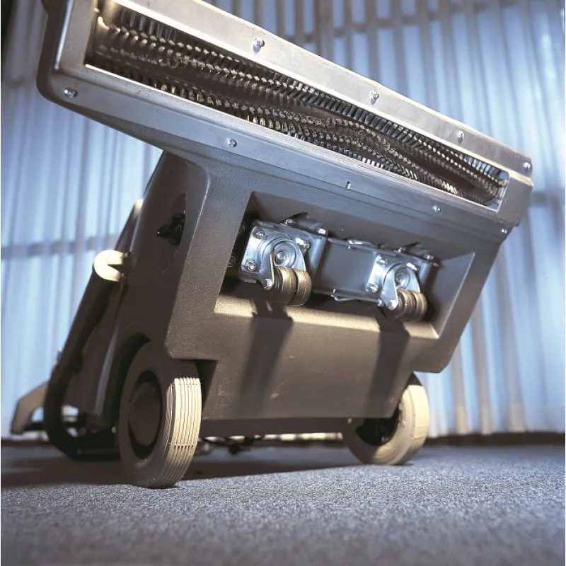 Advance Carpetriever 28" Cleaning Path Commercial Vacuum Cleaner