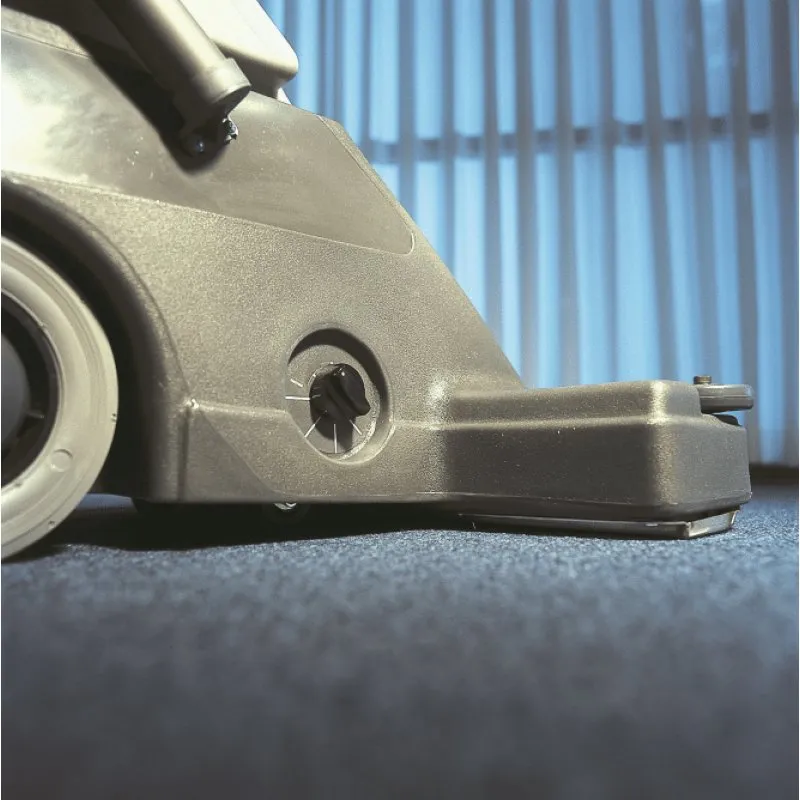 Advance Carpetriever 28" Cleaning Path Commercial Vacuum Cleaner