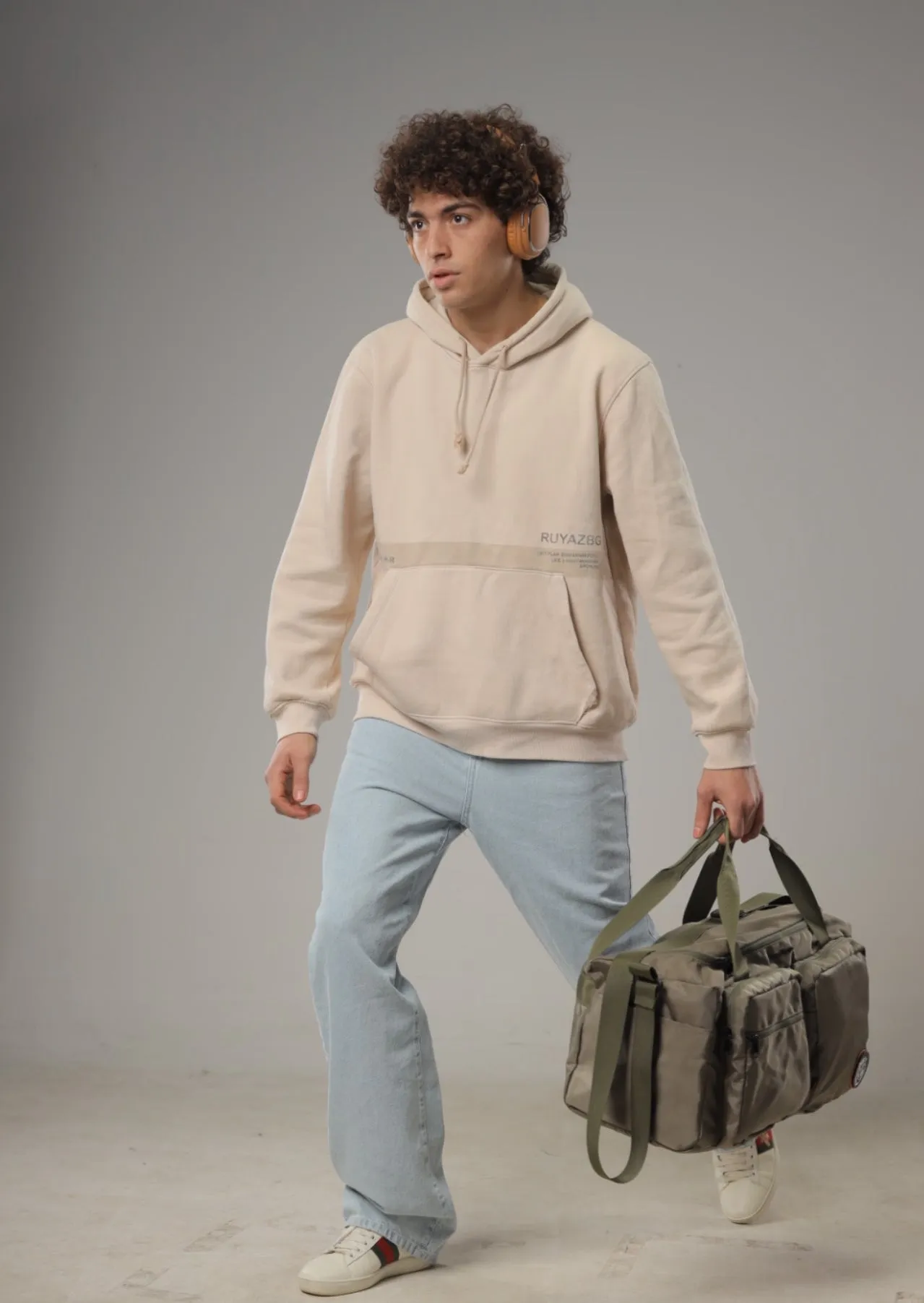 Adventurer Bag