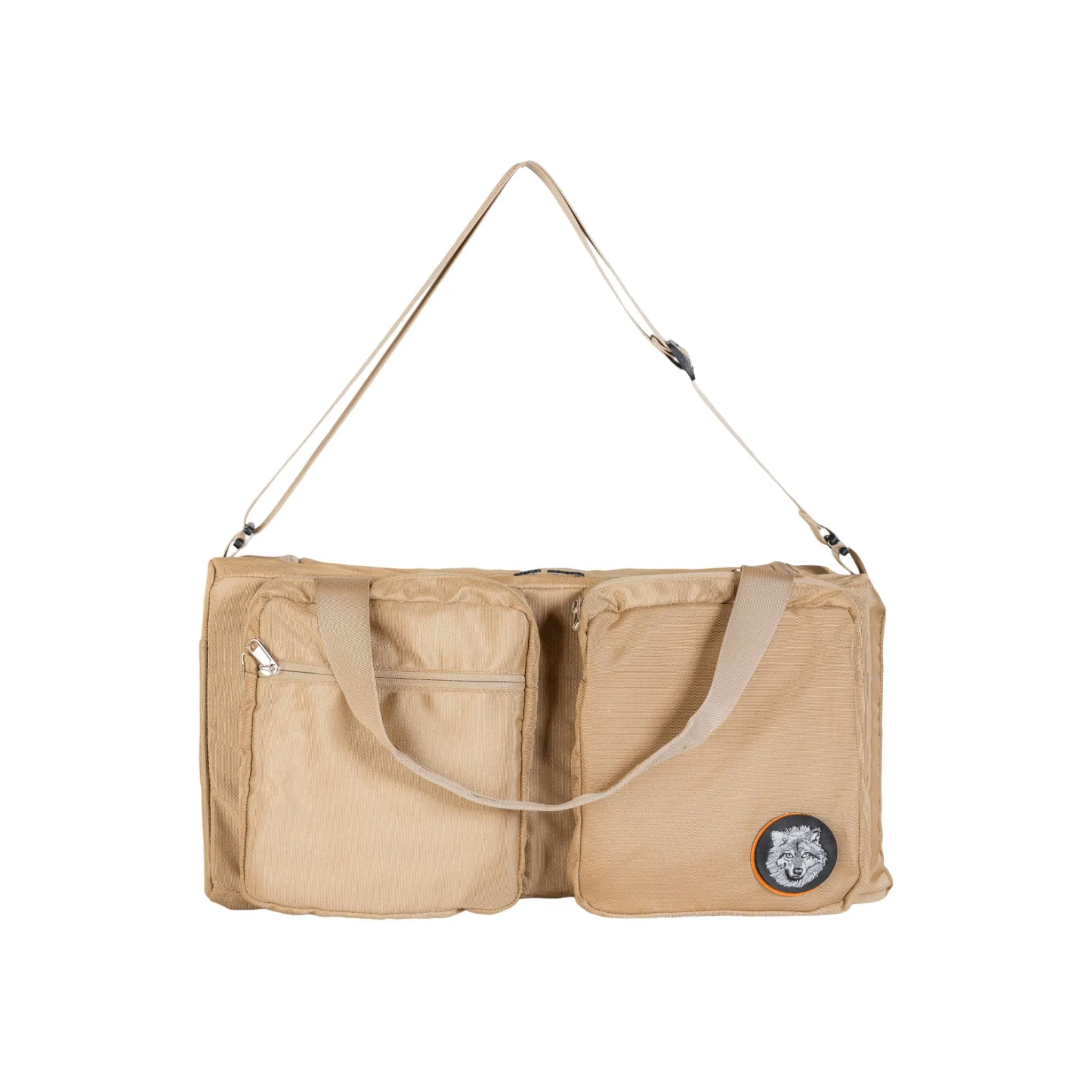 Adventurer Bag
