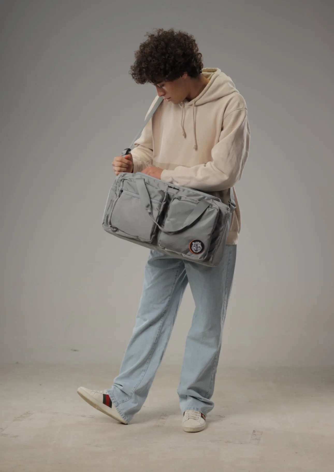 Adventurer Bag