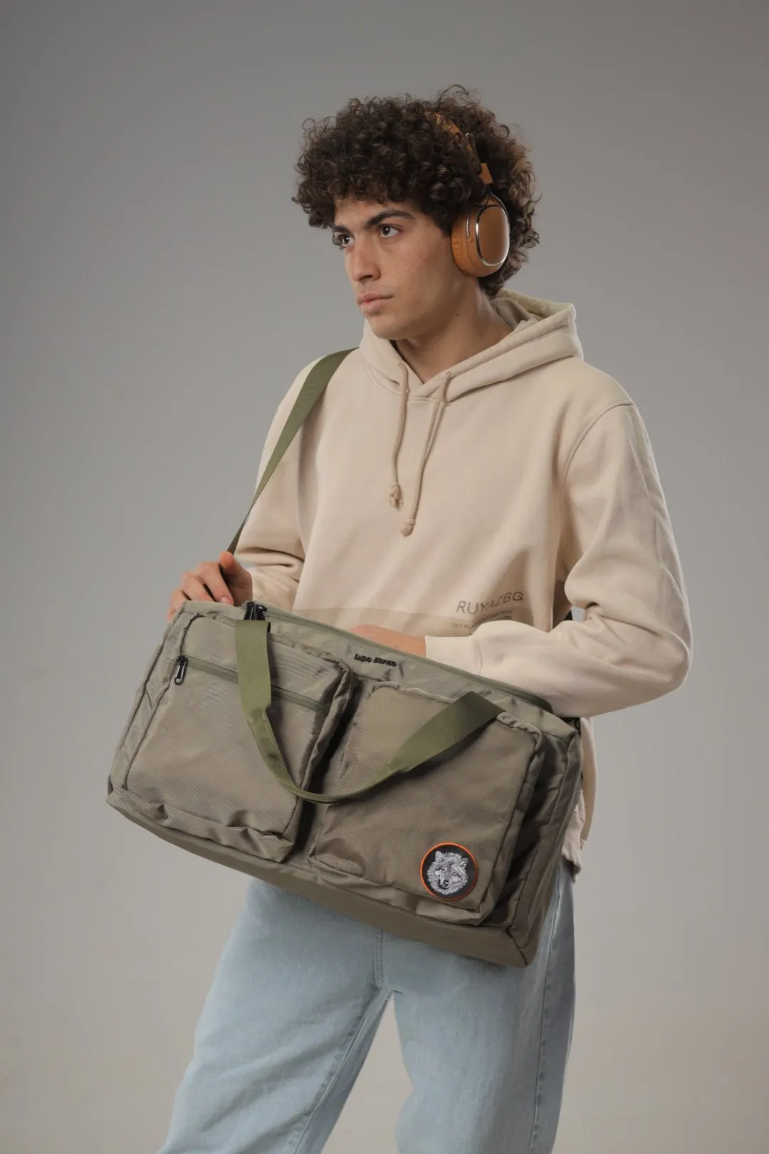 Adventurer Bag