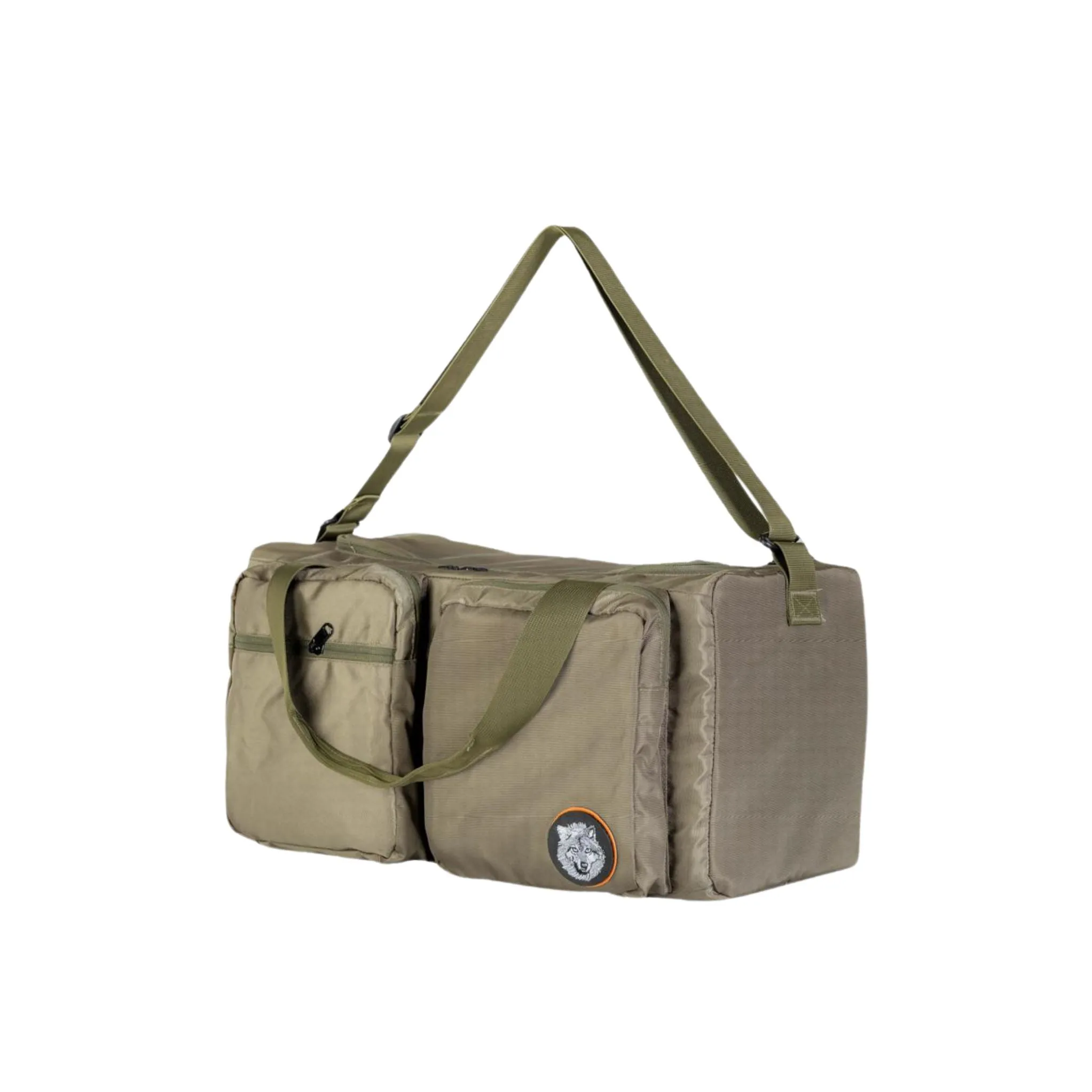 Adventurer Bag
