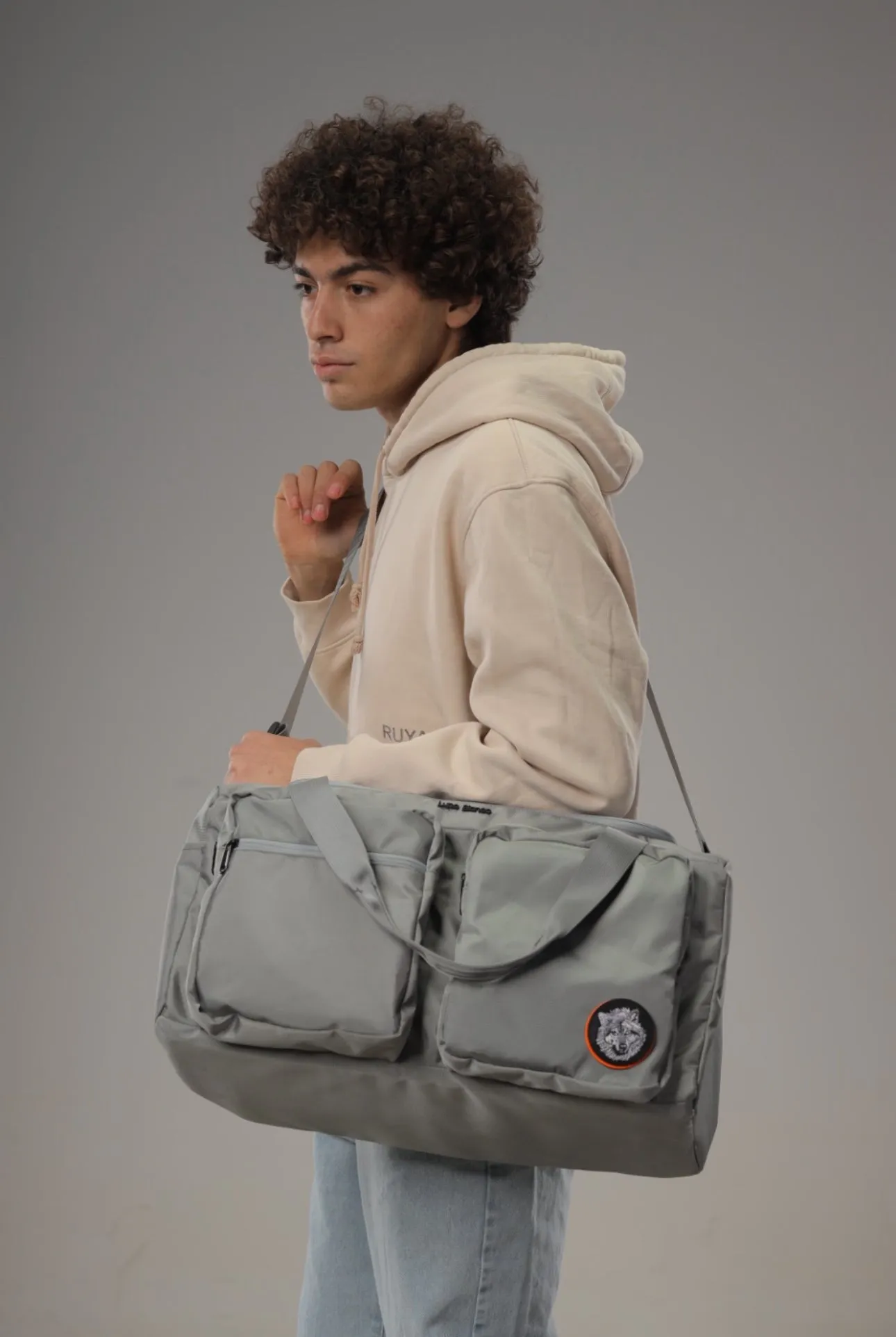 Adventurer Bag