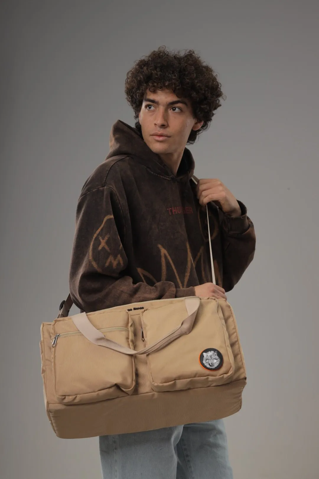 Adventurer Bag