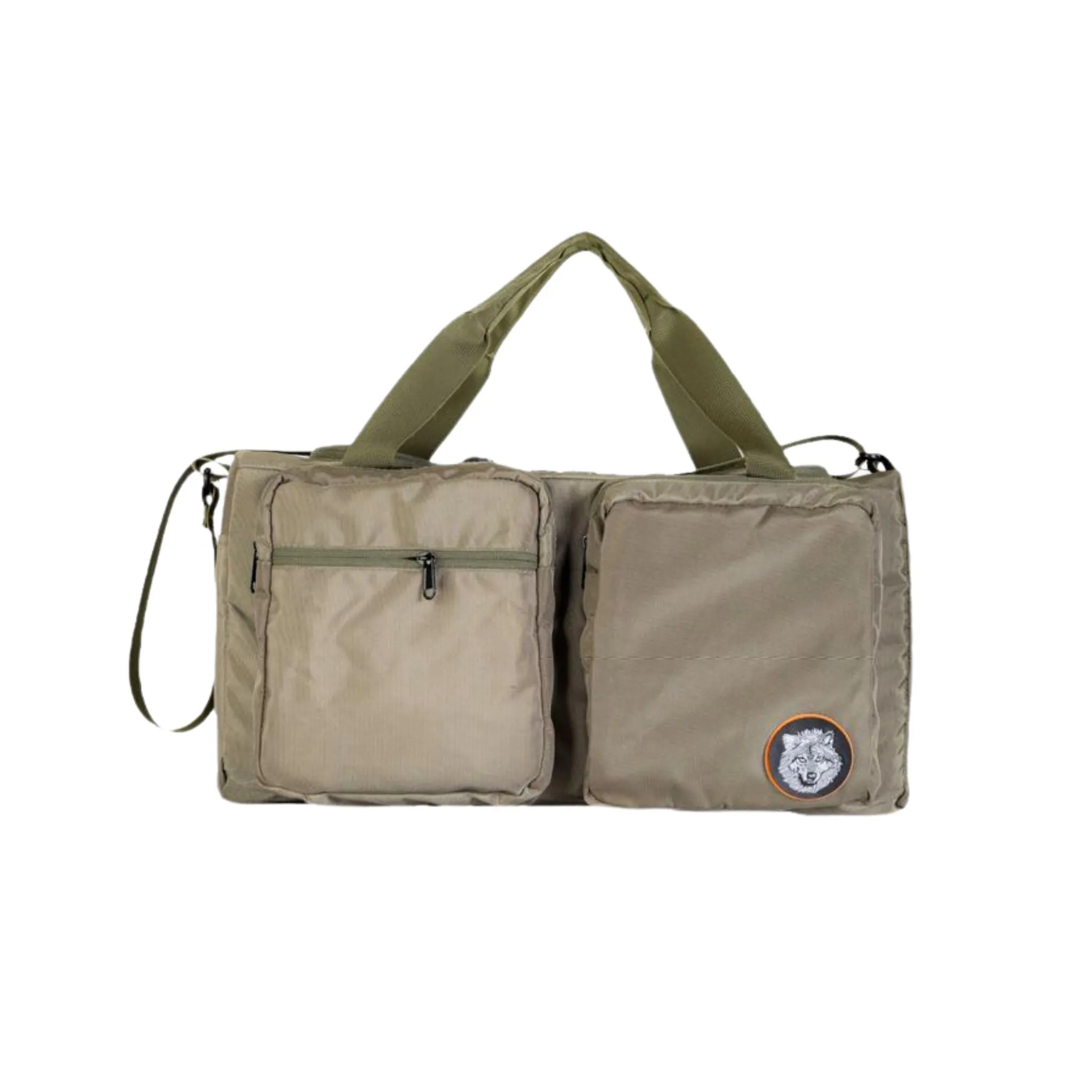 Adventurer Bag
