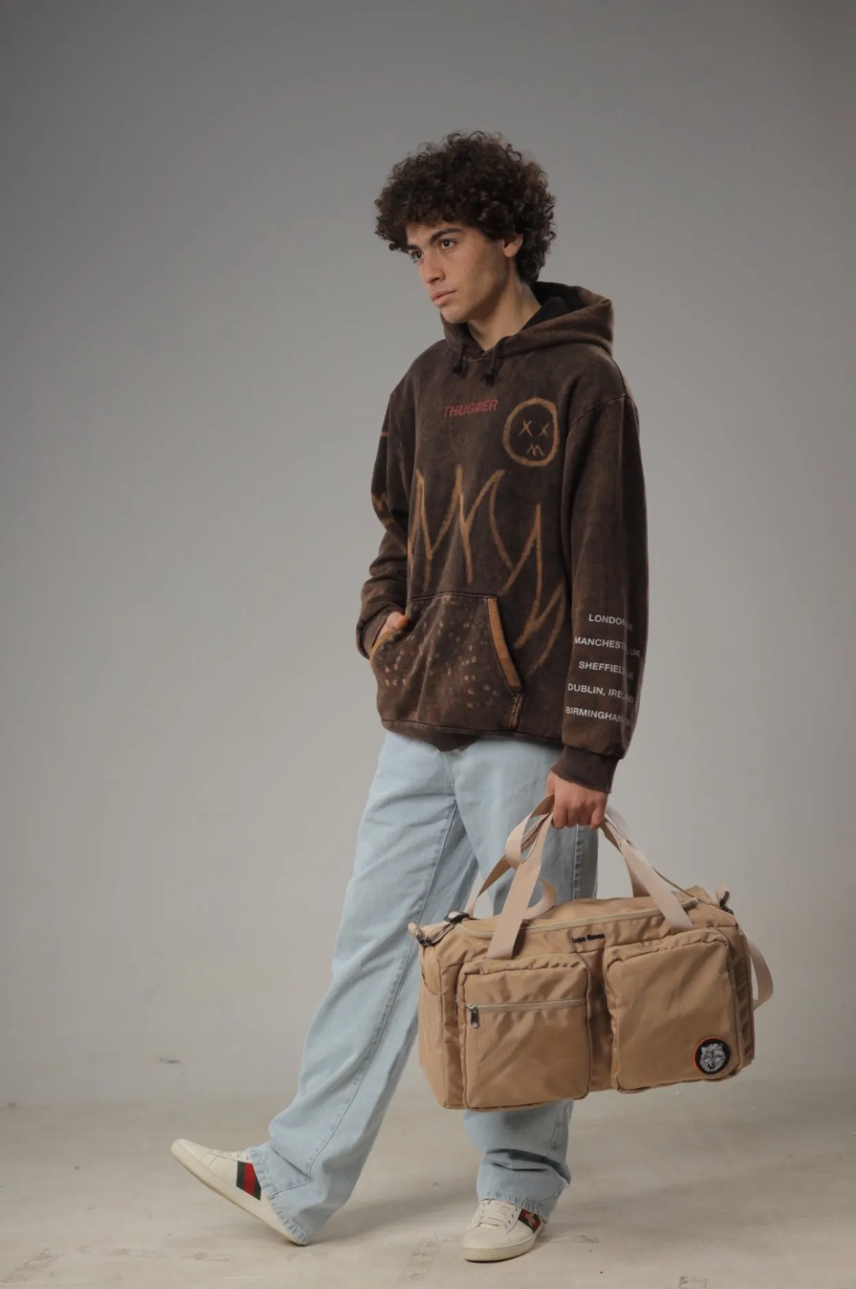 Adventurer Bag
