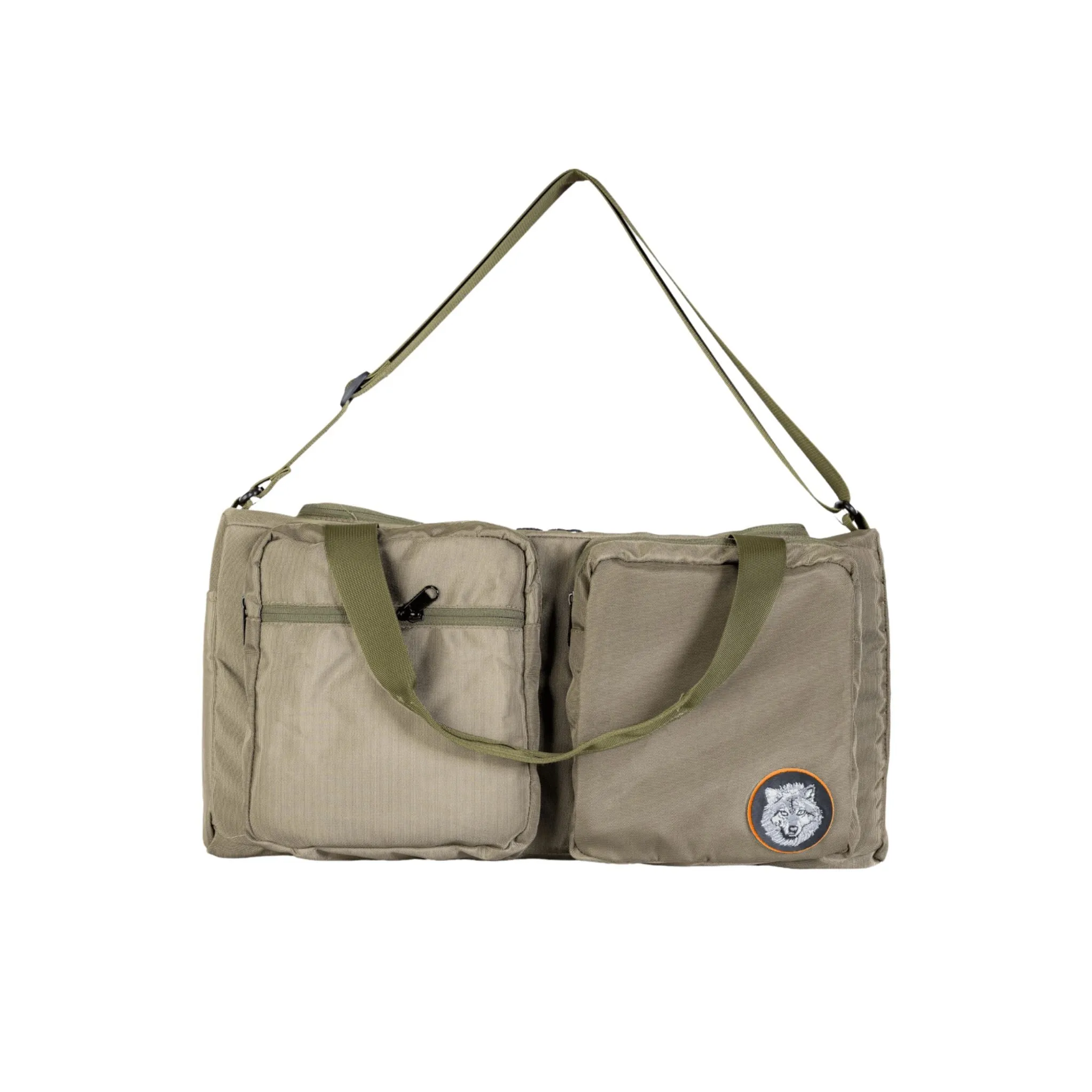 Adventurer Bag