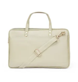 Aero Laptop Bag - Pista Mist