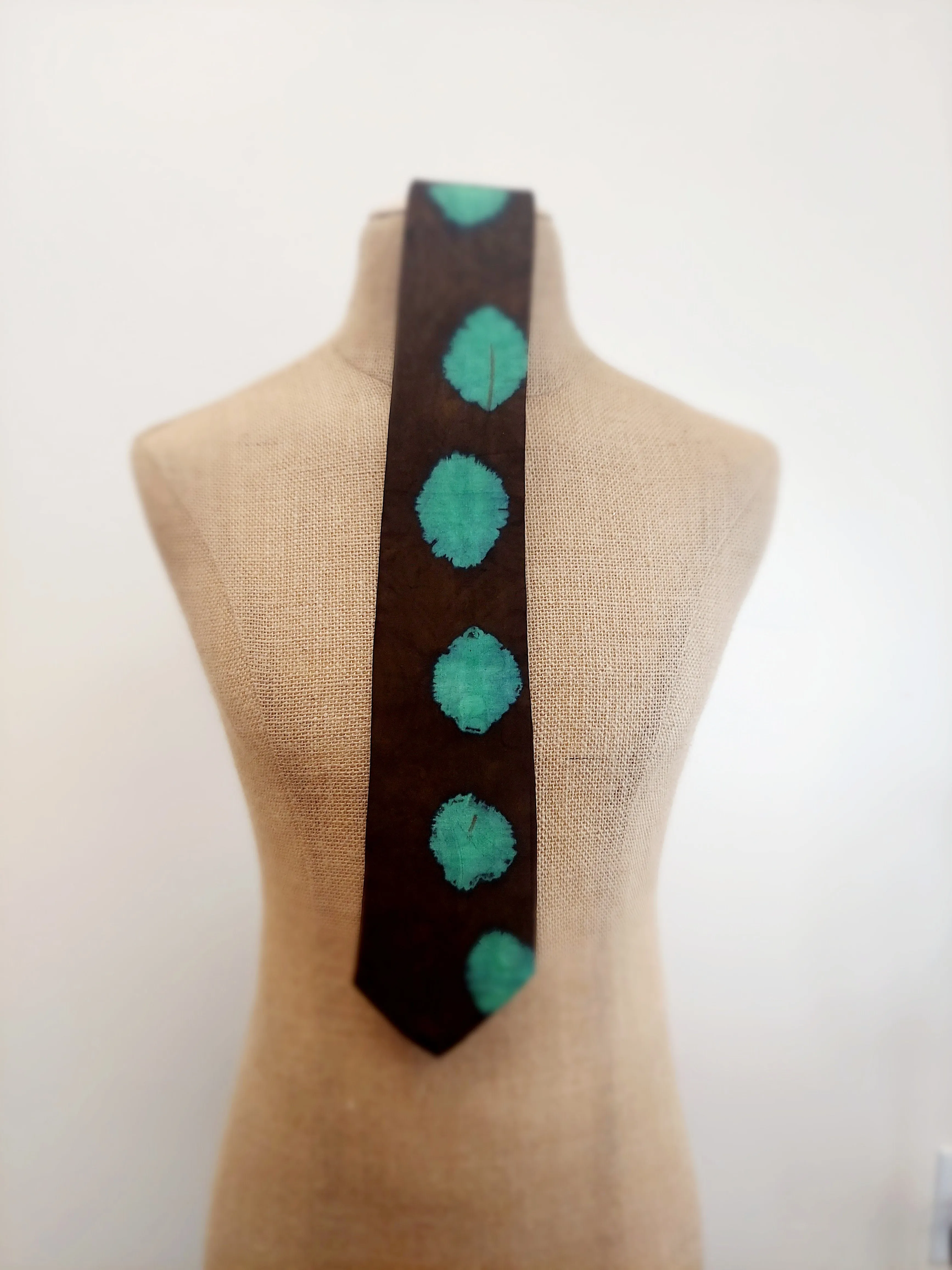 African Print Neckties for Men | Geri's Bluffing Boutique