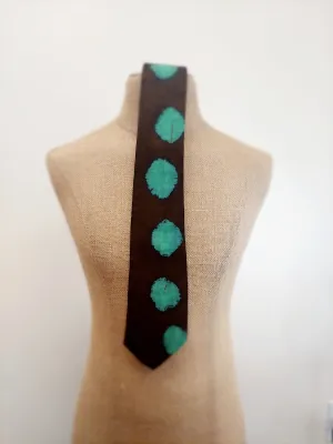 African Print Neckties for Men | Geri's Bluffing Boutique